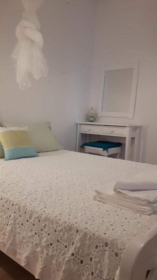 Cavos Seaside House Villa Vathy  Dış mekan fotoğraf