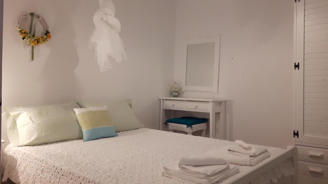 Cavos Seaside House Villa Vathy  Dış mekan fotoğraf
