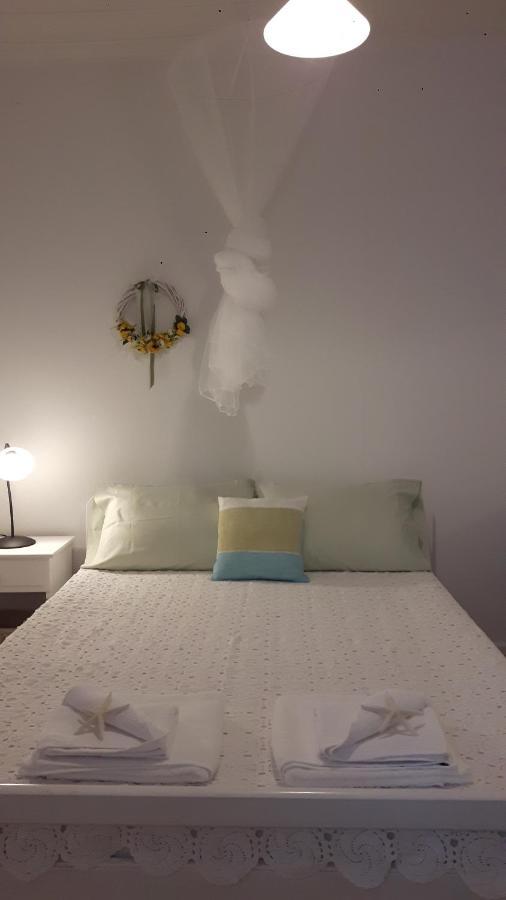 Cavos Seaside House Villa Vathy  Dış mekan fotoğraf