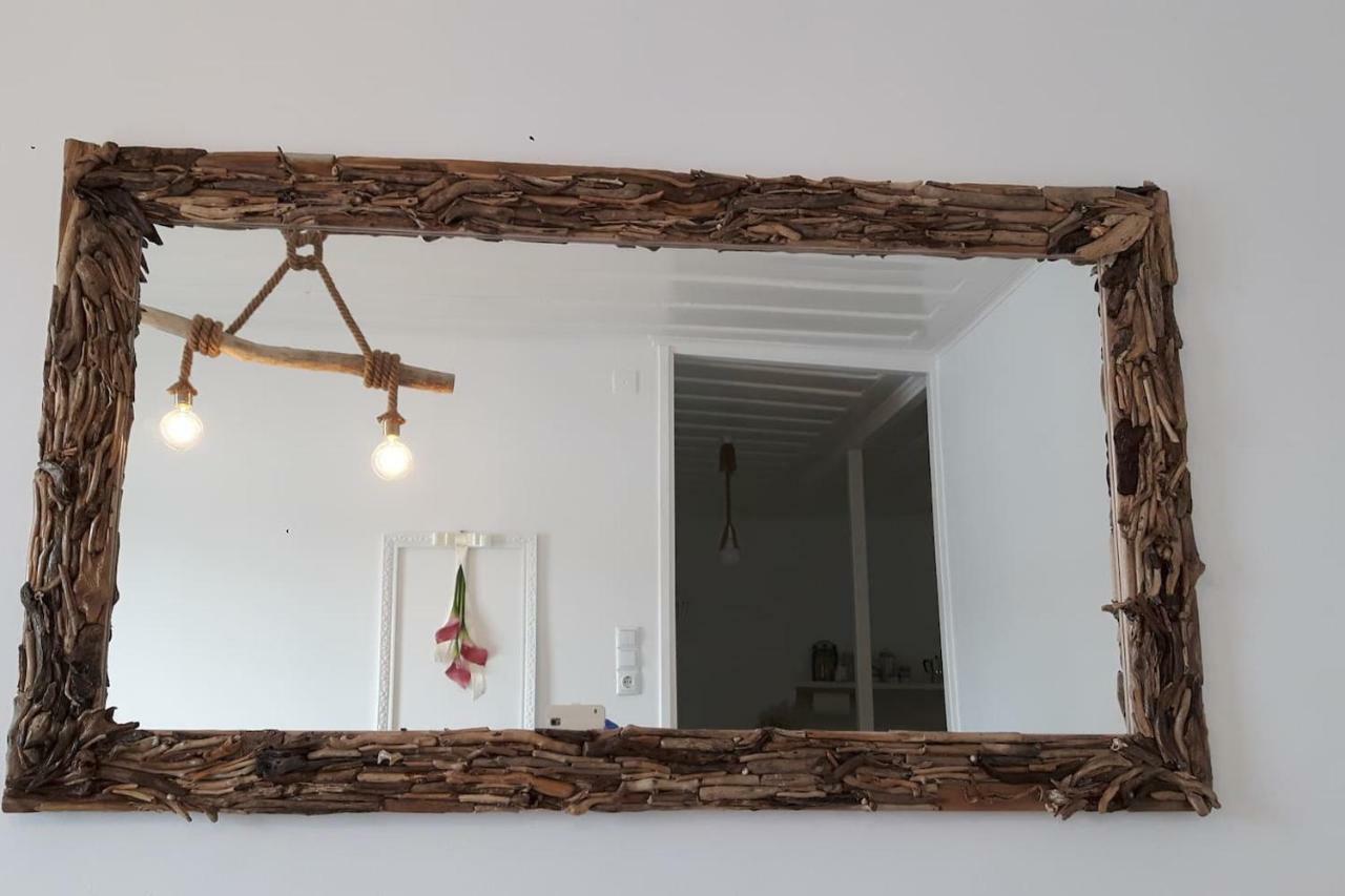 Cavos Seaside House Villa Vathy  Dış mekan fotoğraf