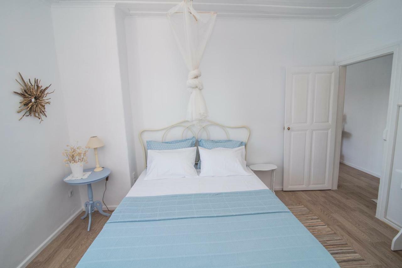 Cavos Seaside House Villa Vathy  Dış mekan fotoğraf
