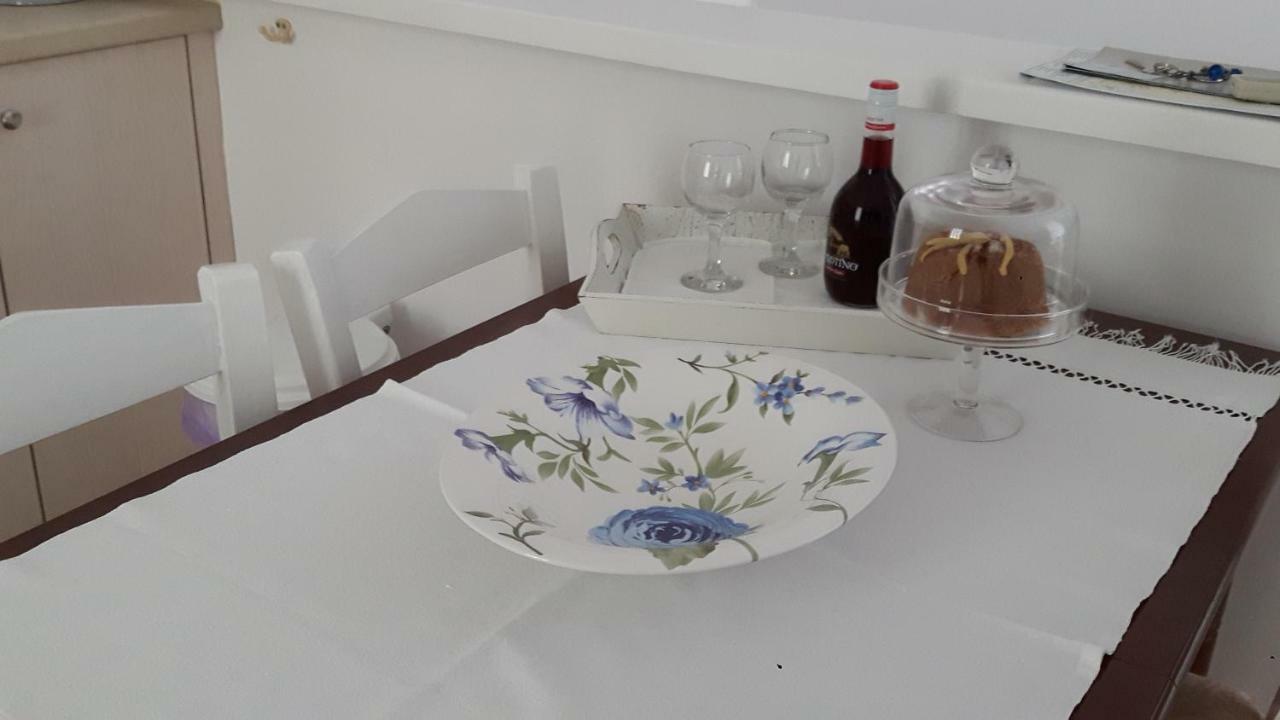 Cavos Seaside House Villa Vathy  Dış mekan fotoğraf