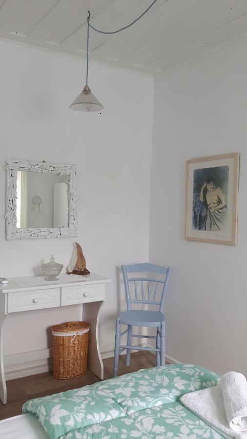 Cavos Seaside House Villa Vathy  Dış mekan fotoğraf